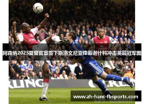 阿森纳2025夏窗官宣签下斯洛文尼亚锋霸谢什科冲击英超冠军图 阿森纳2025夏窗官宣签下斯洛文尼亚锋霸谢什科冲击英超冠军图